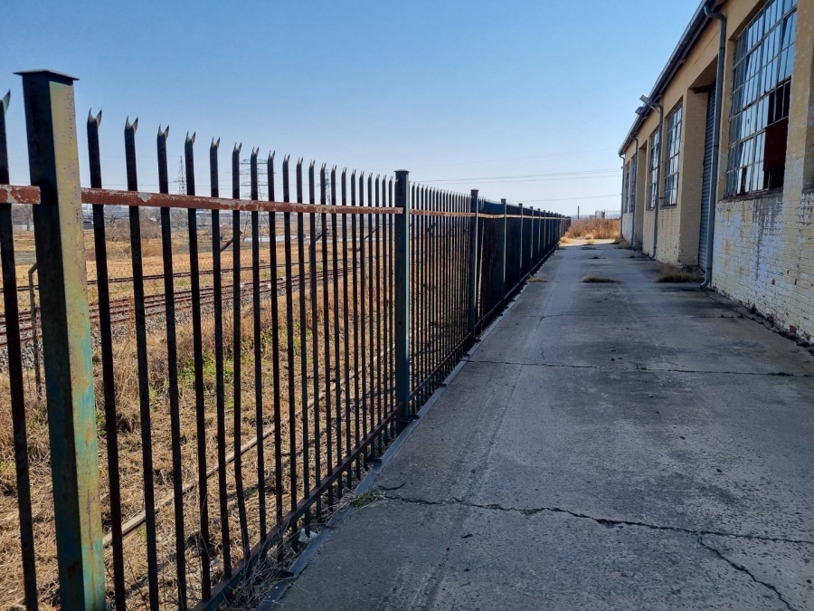 0 Bedroom Property for Sale in Bohlokong Free State